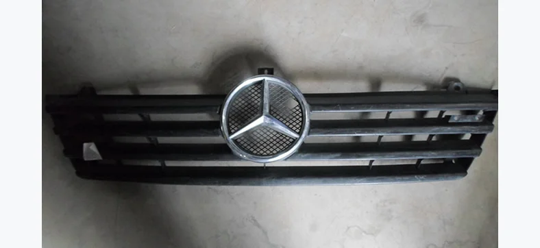Mercedes Vito Ön Panjur