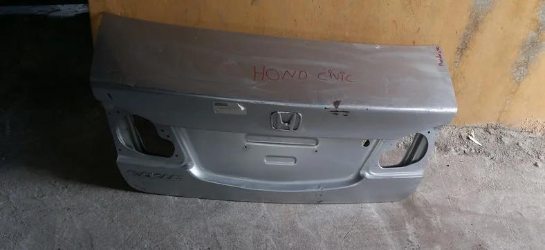 Honda Bagaj