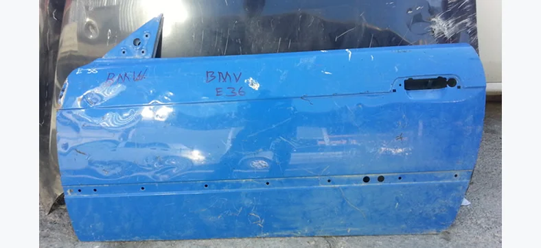 Bmw e36 Sol Tek Kapı