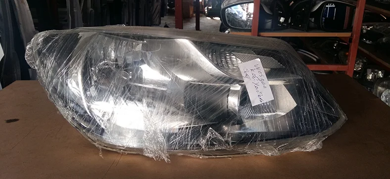 Wolksvagen Caddy Yeni Kasa Sağ